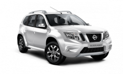 New Terrano