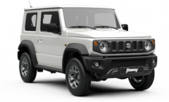 NEW JIMNY